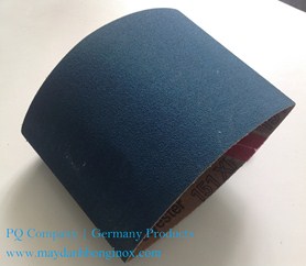 Nhám Vòng 100mm x 316 mm P80 151 XP | ( Starcke Ersta151 XP Abrasive )