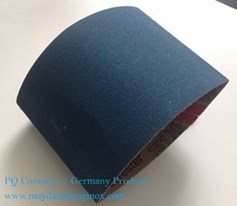 Nhám Vòng 100mm x 316 mm P80 151 XP | ( Starcke Ersta151 XP Abrasive )