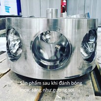 Lưỡi cưa vòng cắt kim loại cứng chuyên dụng. Hàng có sẵn 1- 2 ngày. Lưỡi cưa vòng CHLB Đức