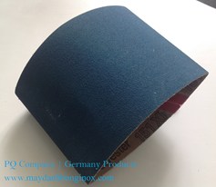 Nhám Vòng 100mm x 316 mm P120 151 XP | ( Starcke Ersta151 XP Abrasive )