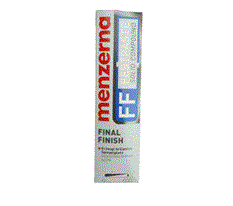 Sáp đánh bóng inox Menzerna P164 1.30kg FF | (FinalFinish Blue Polishing Compound P164 )