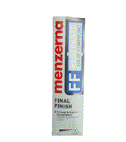 Sáp đánh bóng inox Menzerna 480W 1.2kg FF | (FinalFinish Finishing Polishing Compound 480W )