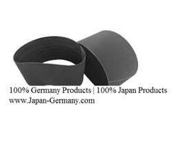 Giấy nhám vòng  90 mm  x  394 mm ( nhám vòng  90 x  394) mài kim loại và gỗ  hạt silicon carbide 942E Starcke Germany