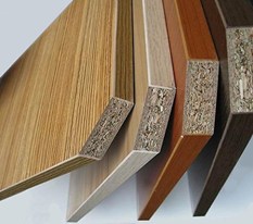 Thiết bị sản xuất ván MDF của Nhà máy MDF Vinafor Gia Lai