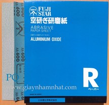 Giấy nhám tờ R, giấy nhám nhật, nhám tờ www.giaynhamduc.com