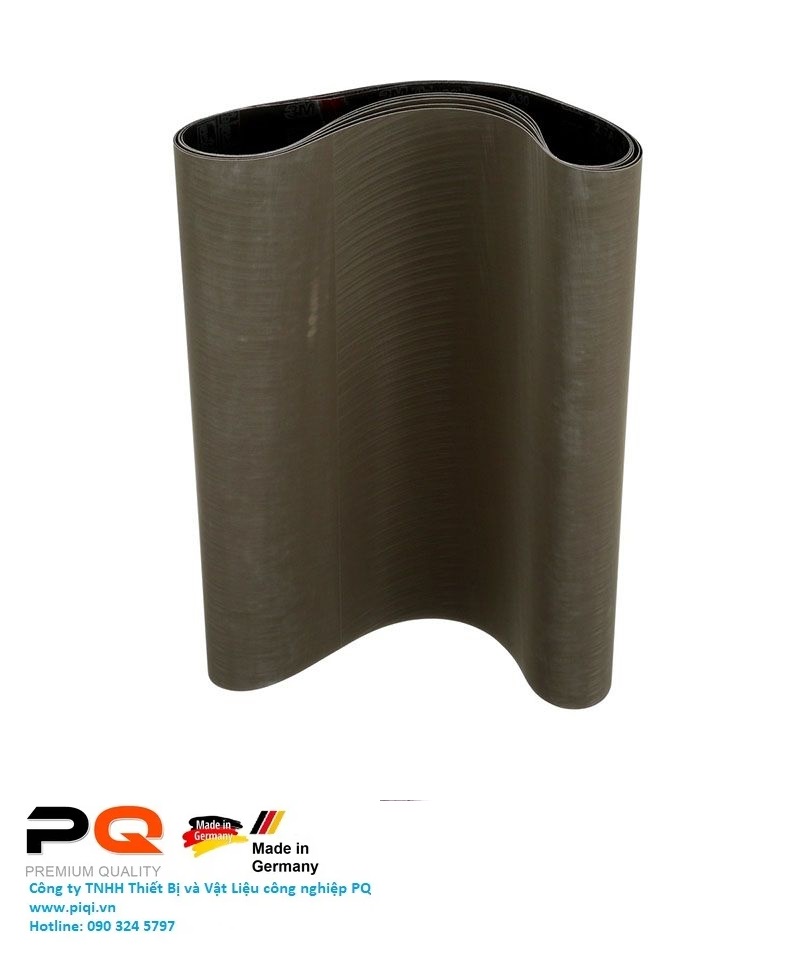 Nhám vòng 140 mm x 2040 mm A41xp Starcke Đức Giá nhập 165.000